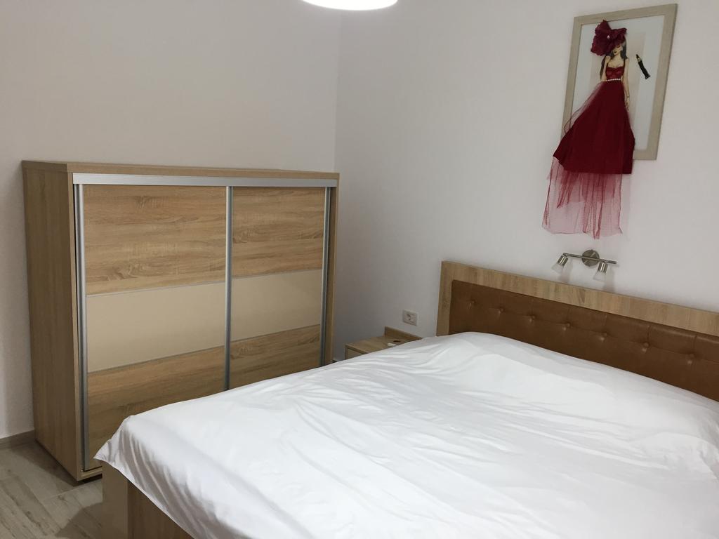 Aby Sunrise Otel Orşova Dış mekan fotoğraf