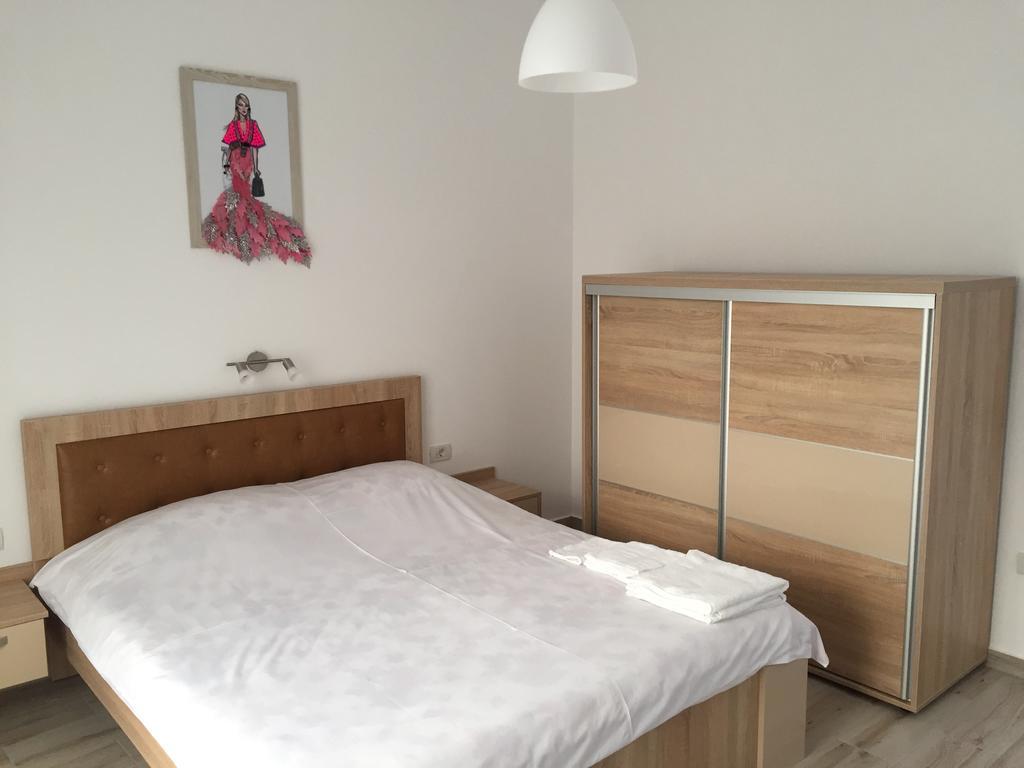 Aby Sunrise Otel Orşova Dış mekan fotoğraf