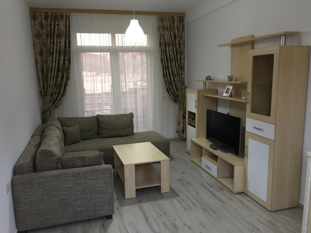 Aby Sunrise Otel Orşova Dış mekan fotoğraf