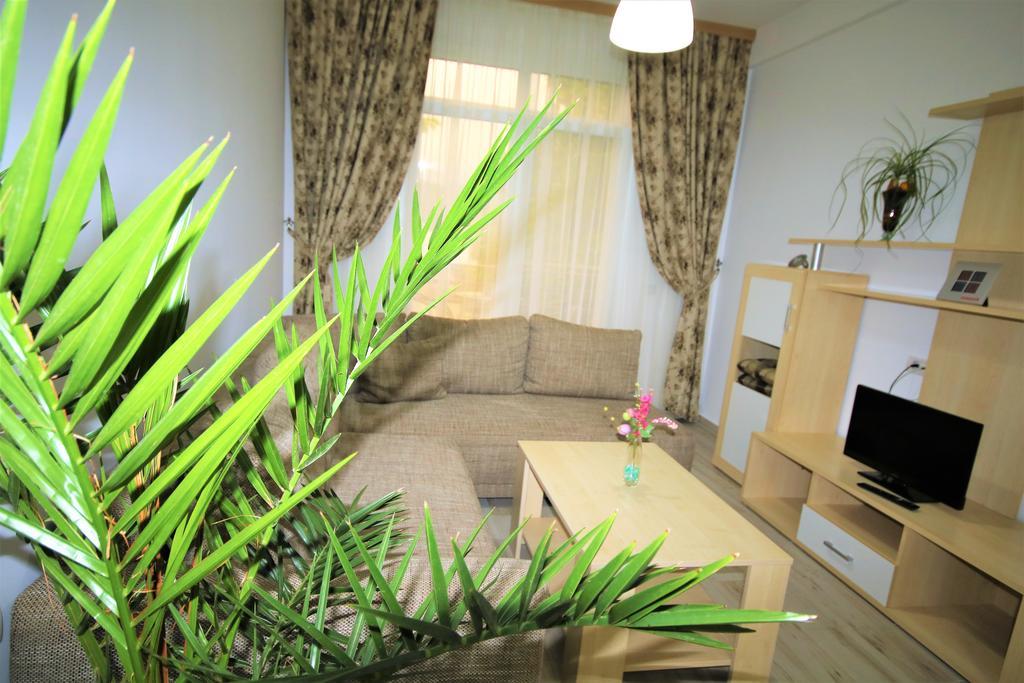 Aby Sunrise Otel Orşova Dış mekan fotoğraf