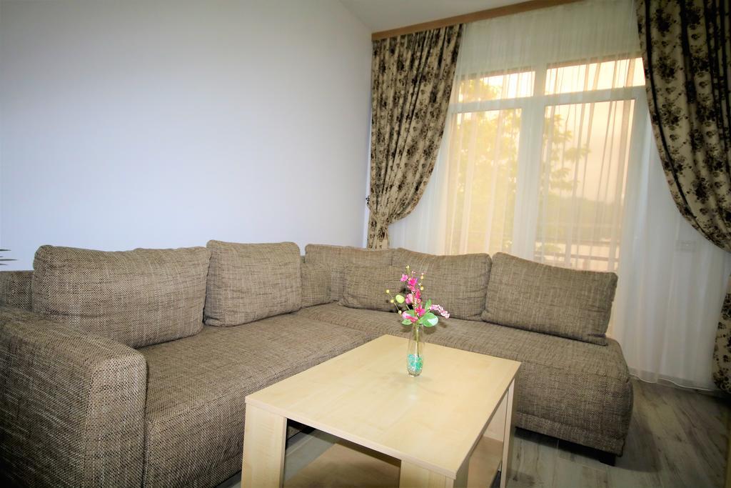Aby Sunrise Otel Orşova Dış mekan fotoğraf