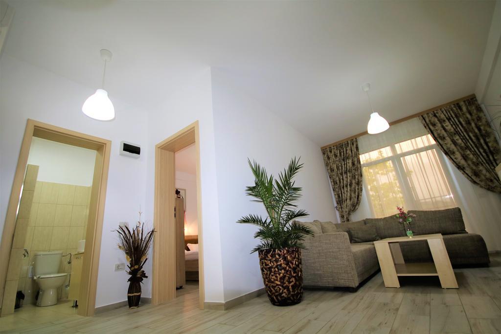 Aby Sunrise Otel Orşova Dış mekan fotoğraf
