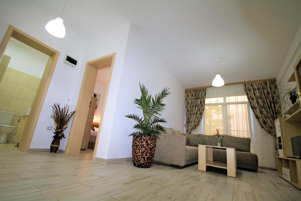 Aby Sunrise Otel Orşova Dış mekan fotoğraf