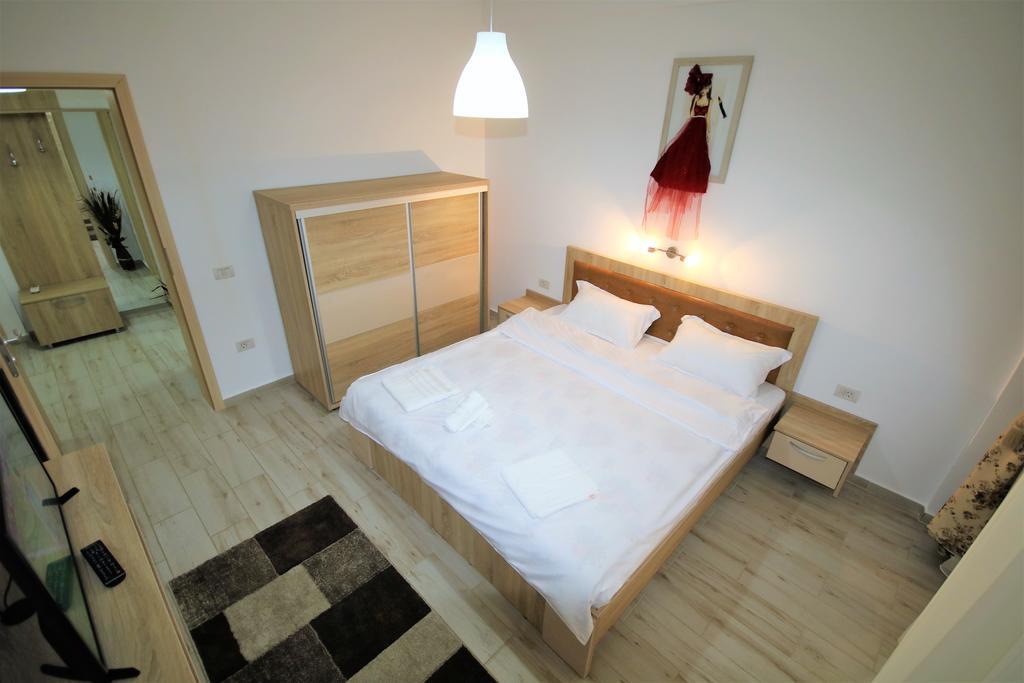 Aby Sunrise Otel Orşova Dış mekan fotoğraf