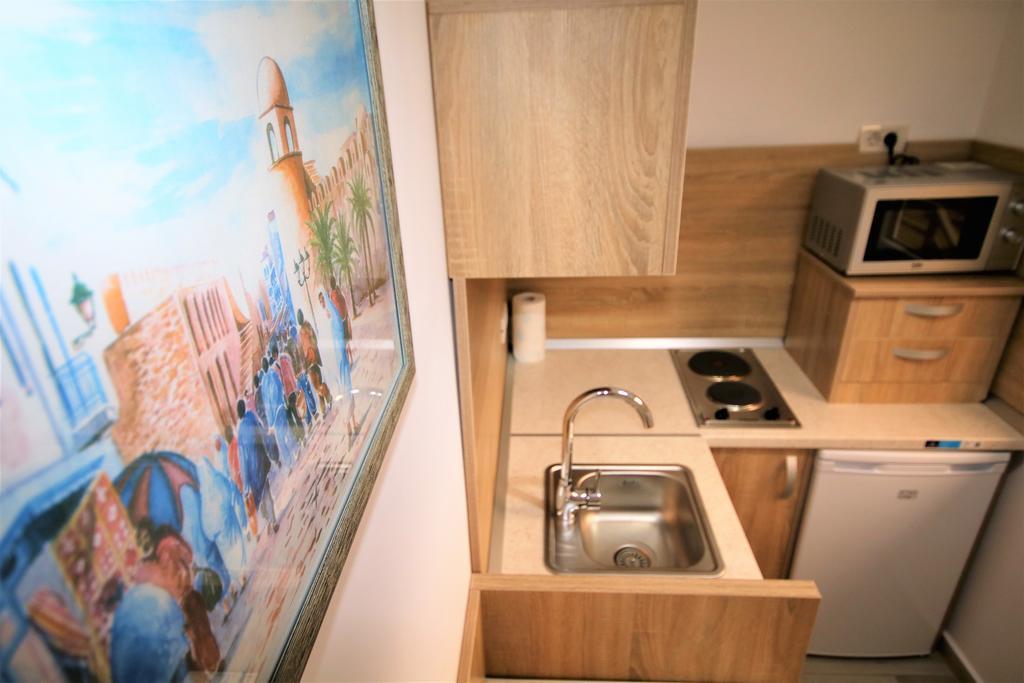 Aby Sunrise Otel Orşova Dış mekan fotoğraf