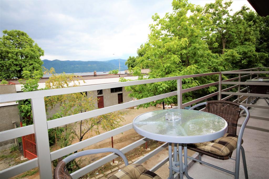 Aby Sunrise Otel Orşova Dış mekan fotoğraf
