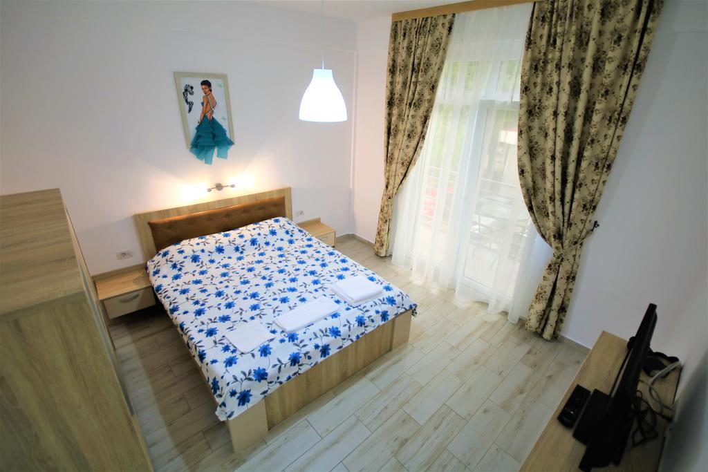 Aby Sunrise Otel Orşova Dış mekan fotoğraf